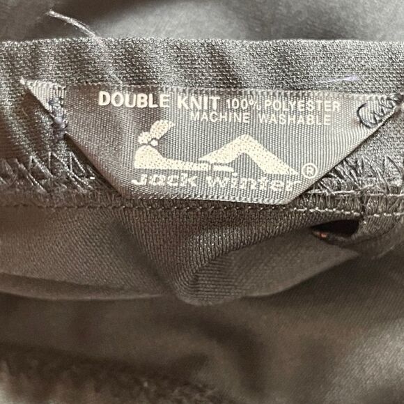 Vintage‎ Jack Winter Skirt - Picture 8 of 8